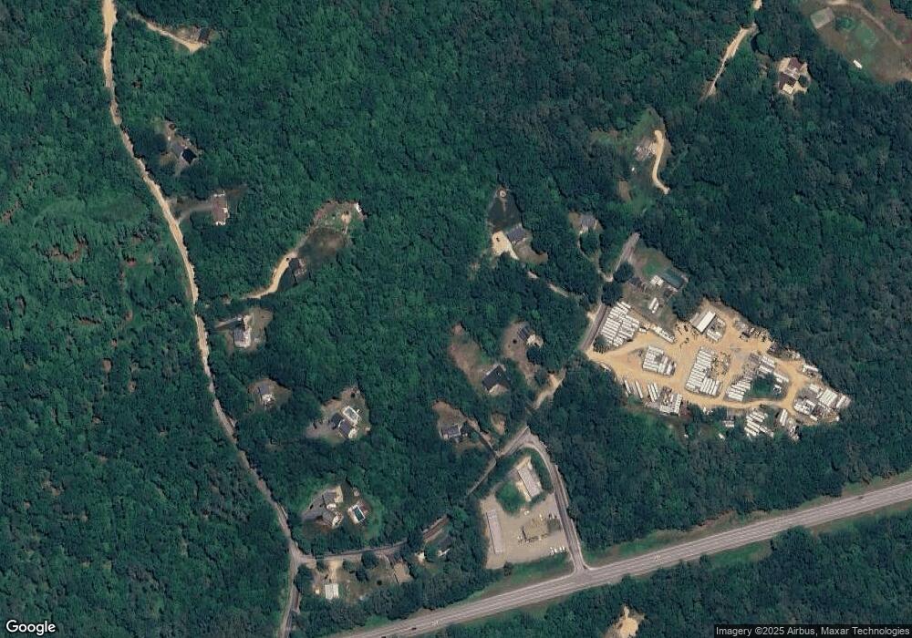 275 Wes Locke Rd, Barnstead, NH 03218 - photo 1