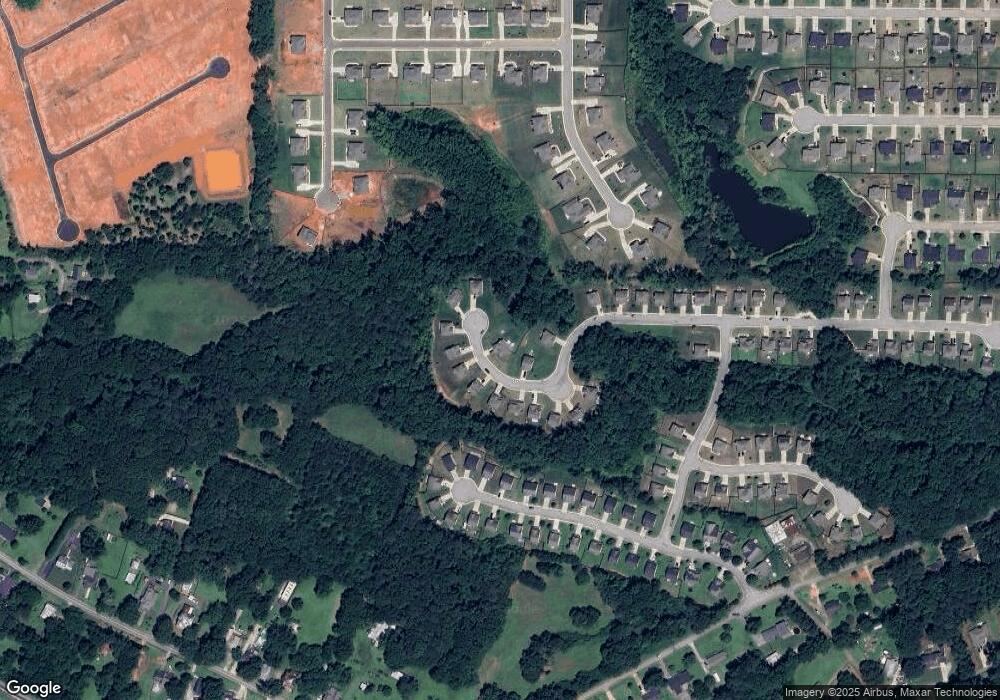 490 Louise Way unit 60, Locust Grove, GA 30248 - photo 1