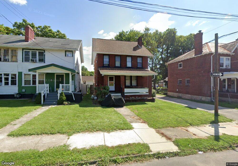 558 Seymour Ave, Columbus, OH 43205 - photo 1