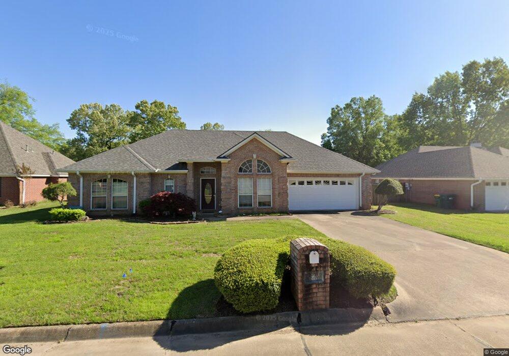 2903 Bethany Ln, Texarkana, TX 75503 - photo 1