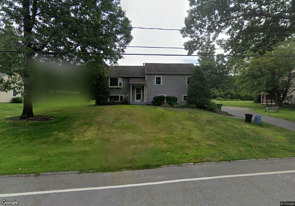 63 Timberline Dr, Nashua, NH 03062 - photo 1