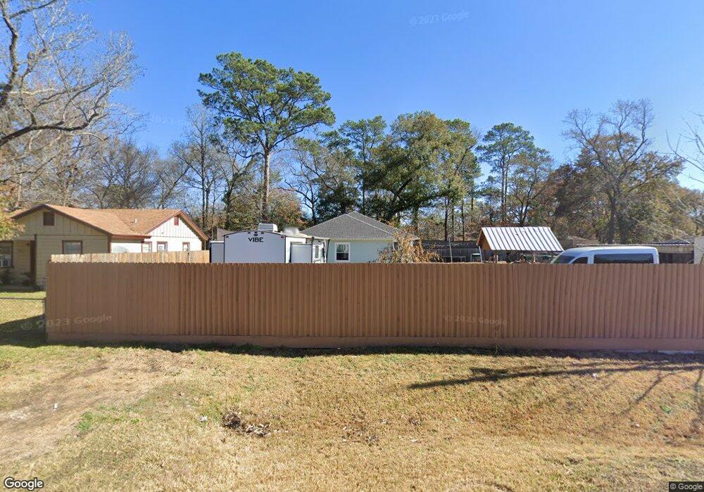 10326 Barnham St, Houston, TX 77016 - photo 1