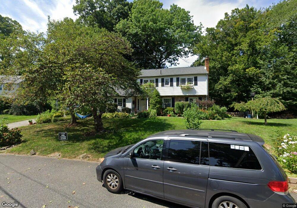 11 Berkshire Dr, Wallingford, PA 19086 - photo 1