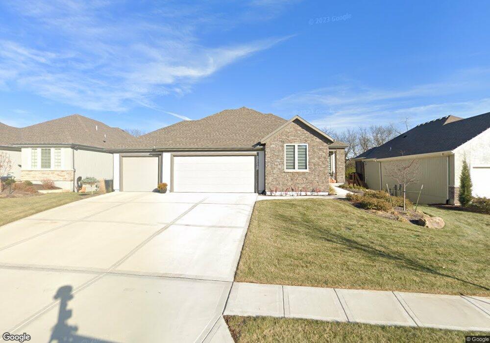 13801 Bentley St, Overland Park, KS 66221 - photo 1