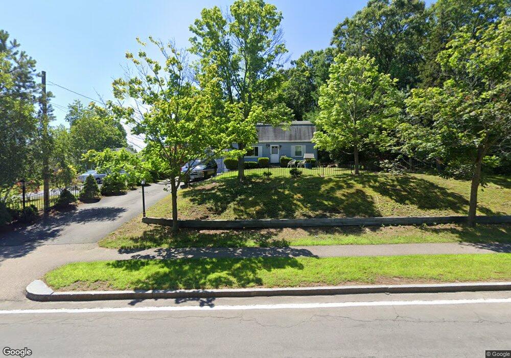 138 Common St, Braintree, MA 02184 - photo 1