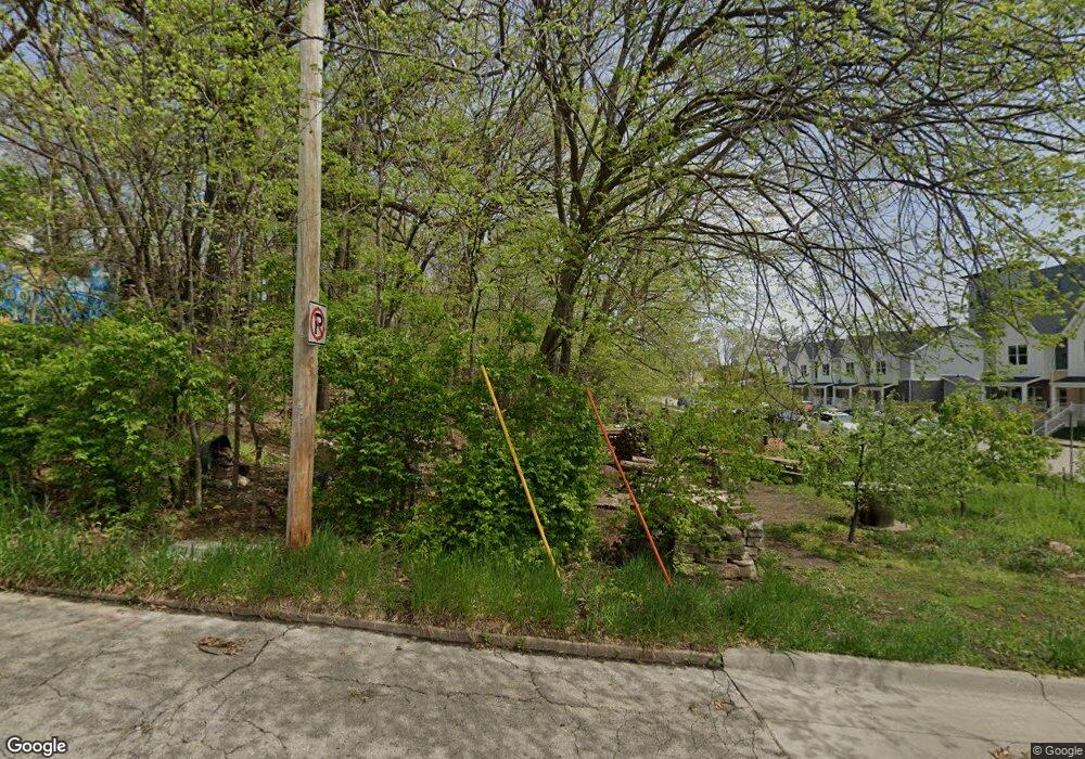 601 24th St, Des Moines, IA 50312 - photo 1