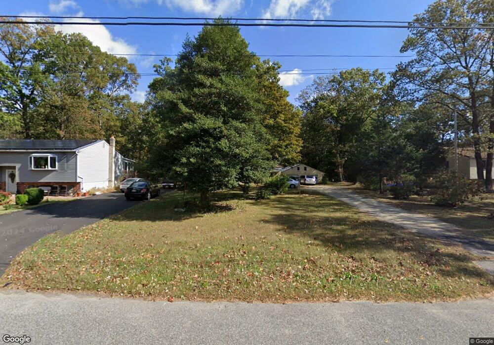 1416 N Tuckahoe Rd, Williamstown, NJ 08094 - photo 1