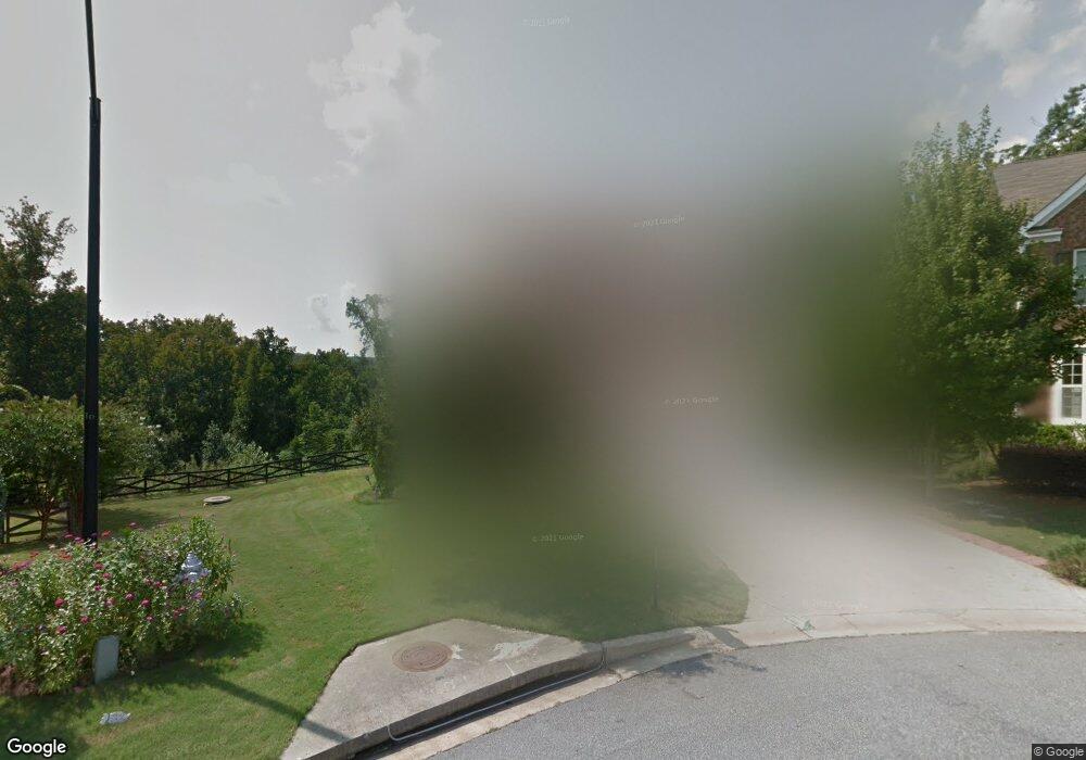 604 Pebble Rd, Canton, GA 30114 - photo 1