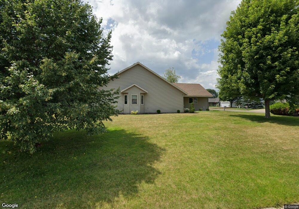 1004 Marcella Ct, Sauk Rapids, MN 56379 - photo 1