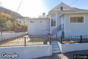 300 Ohara Ave, Bisbee, AZ 85603