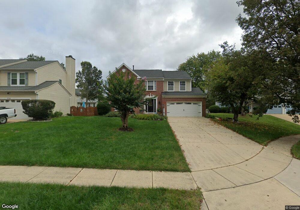 2710 Vergils Ct, Crofton, MD 21114 - photo 1