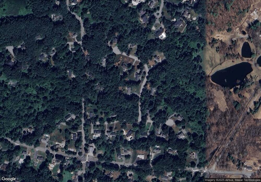 11 Tantamouse Trail, Sudbury, MA 01776 - photo 1