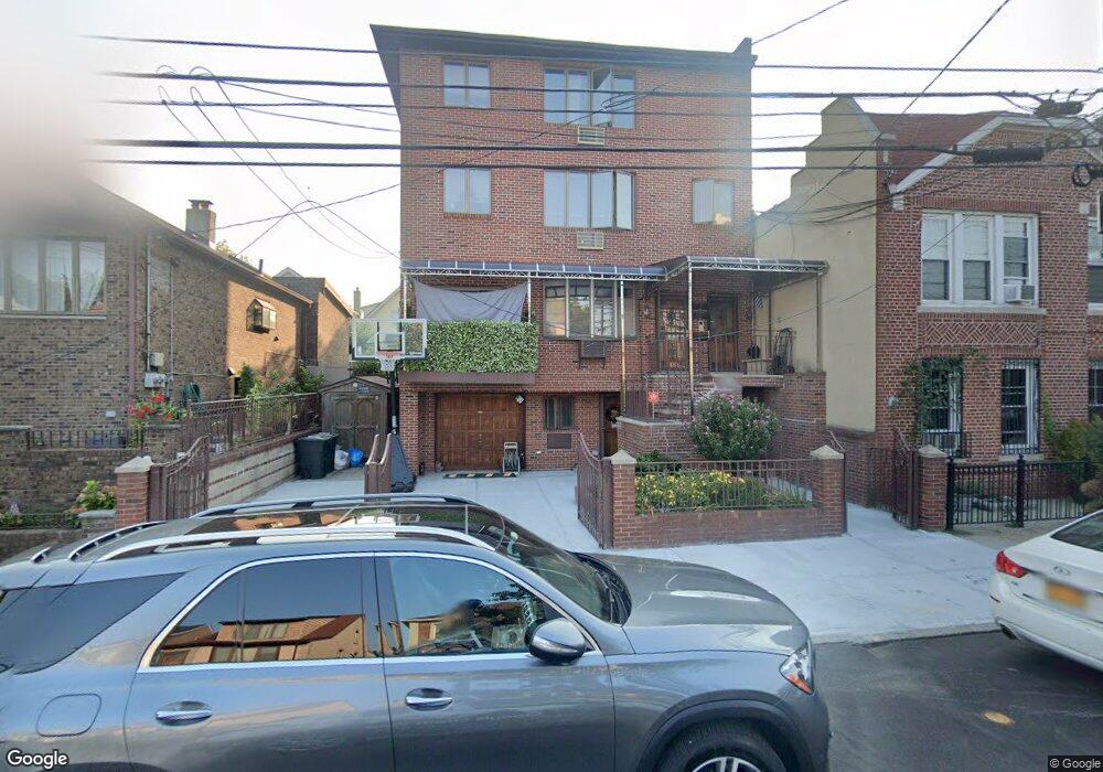 2149 73rd St, East Elmhurst, NY 11370 - photo 1