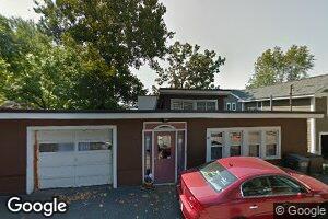 1612 Burlington Dr, Hickory Corners, MI 49060