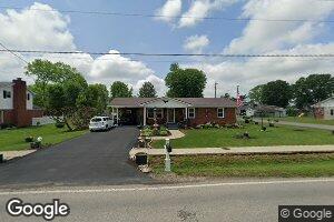 362 Main St, Crab Orchard, KY 40419