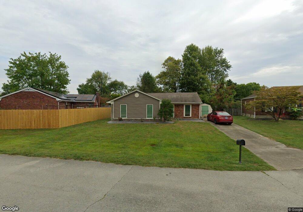 8303 Olive Hill Ct, Louisville, KY 40228 - photo 1