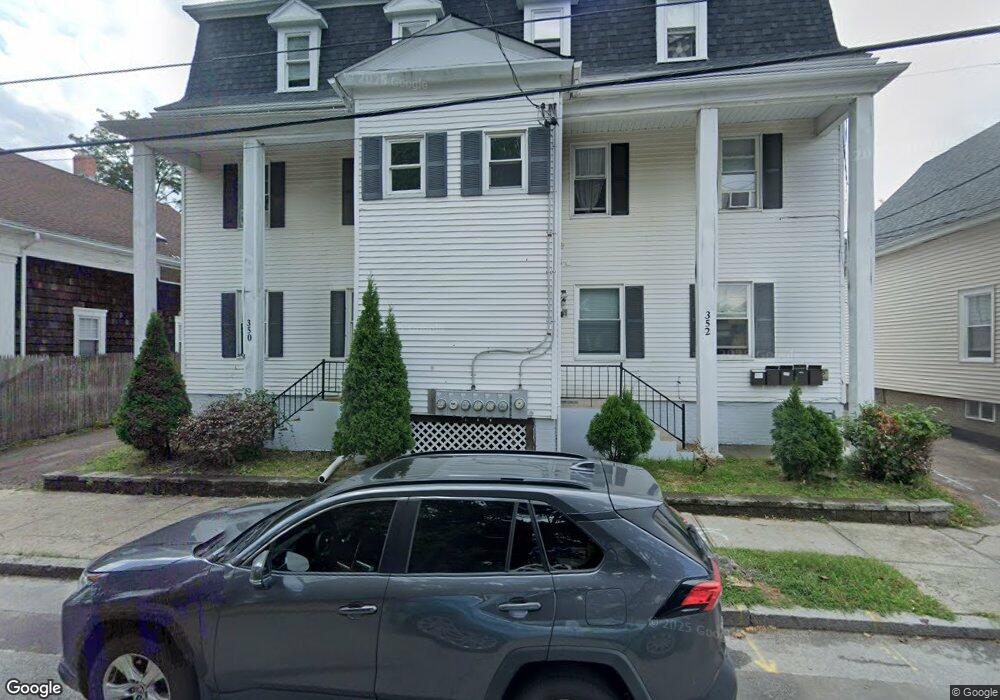 350 Smith St, Cranston, RI 02905 - photo 1