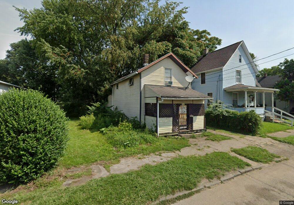 1311 3rd St NE, Canton, OH 44704 - photo 1