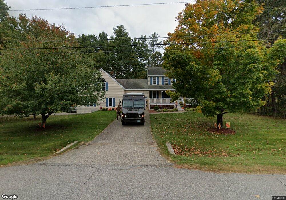 1 Georges Way, Newton, NH 03858 - photo 1