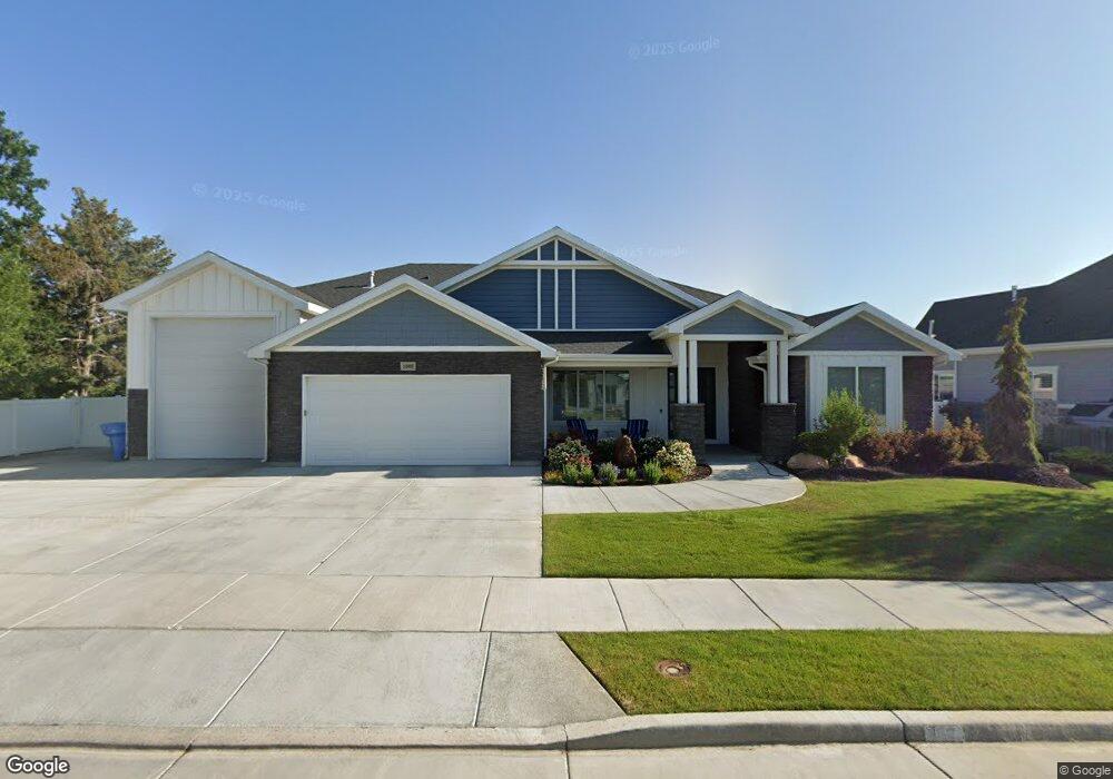 1566 W Melba Ln, Riverton, UT 84065 - photo 1