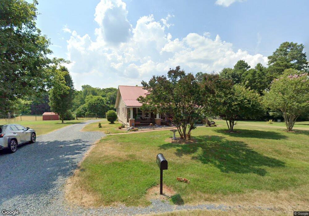 944 Jason Hoover Rd, Asheboro, NC 27205 - photo 1