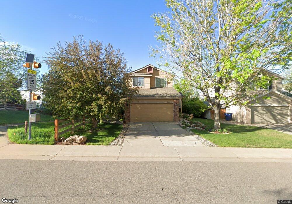 6615 Lionshead Pkwy, Lone Tree, CO 80124 - photo 1