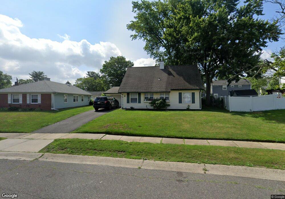 4 Marblestone Ln, Willingboro, NJ 08046 - photo 1