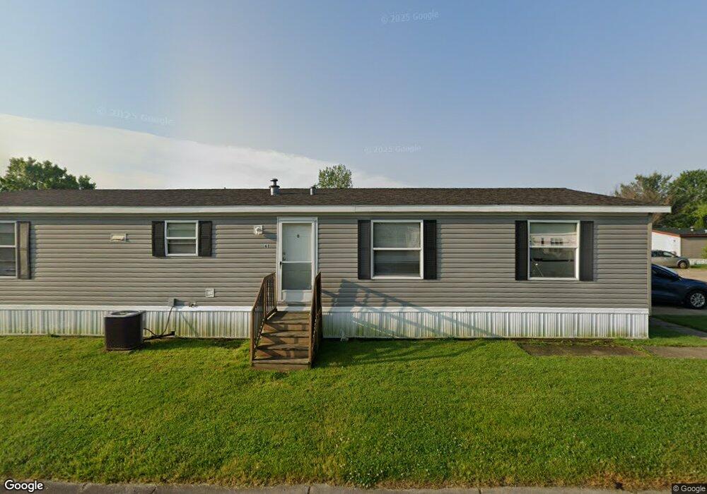 252 Green Valley Rd, Flint, MI 48506 - photo 1