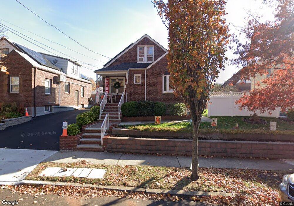 132 Cheshire Place, Staten Island, NY 10301 - photo 1