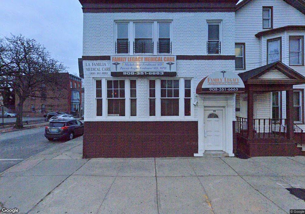 115 Jefferson Ave unit 3, Elizabeth, NJ 07201 - photo 1