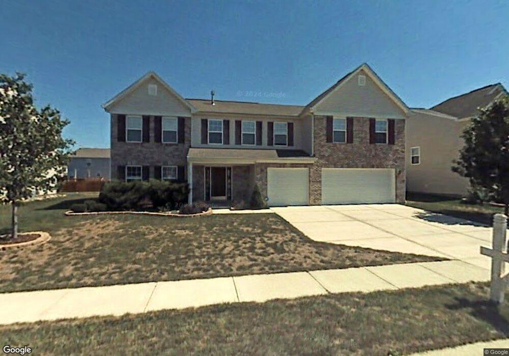 13245 Radnor Way, Fishers, IN 46038 - photo 1