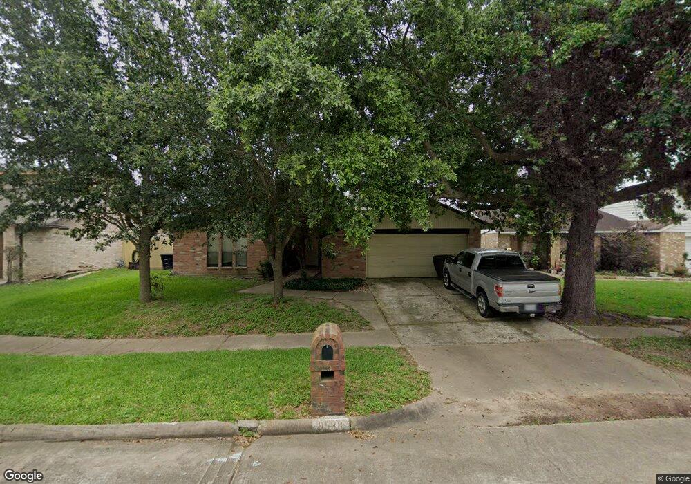 9538 Gulf Bridge St, Houston, TX 77075 - photo 1