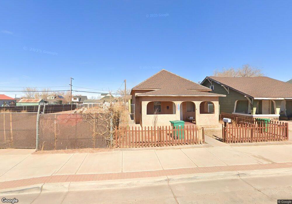 218 W Third St, Winslow, AZ 86047 - photo 1