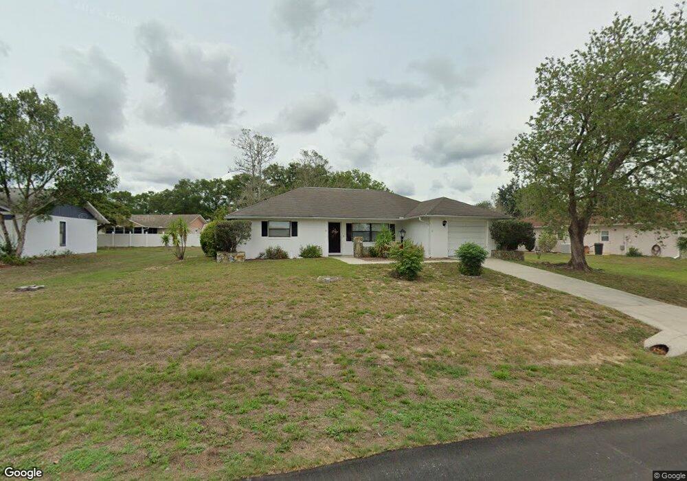 3362 N Sunrose Path, Beverly Hills, FL 34465 - photo 1