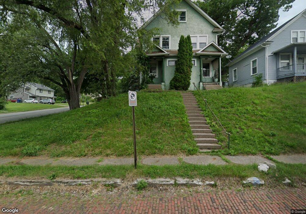 600 E 8th St unit 602, Davenport, IA 52803 - photo 1