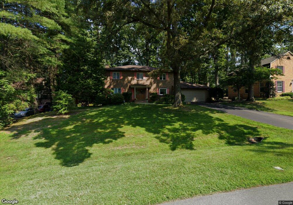 2212 Parallel Ln, Silver Spring, MD 20904 - photo 1