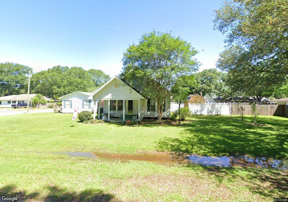 1600 Yukon St, Eunice, LA 70535 - photo 1