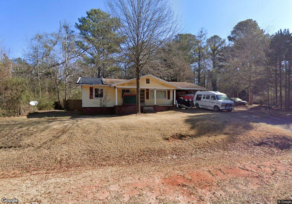 32 Hosanna Rd, Griffin, GA 30223 - photo 1