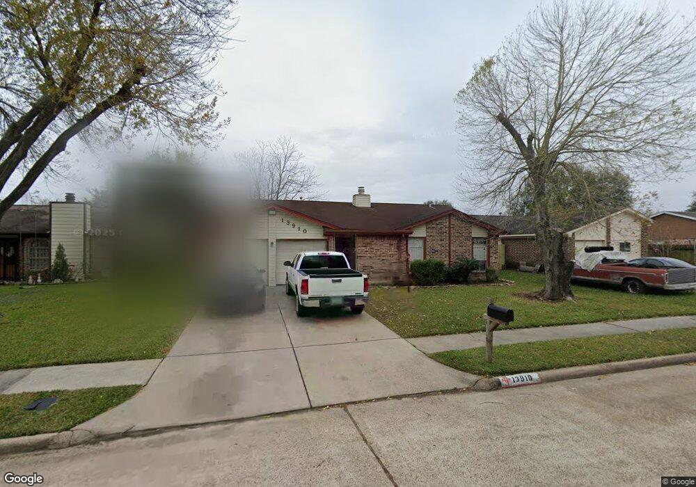 13910 Elkwood Dr, Houston, TX 77038 - photo 1