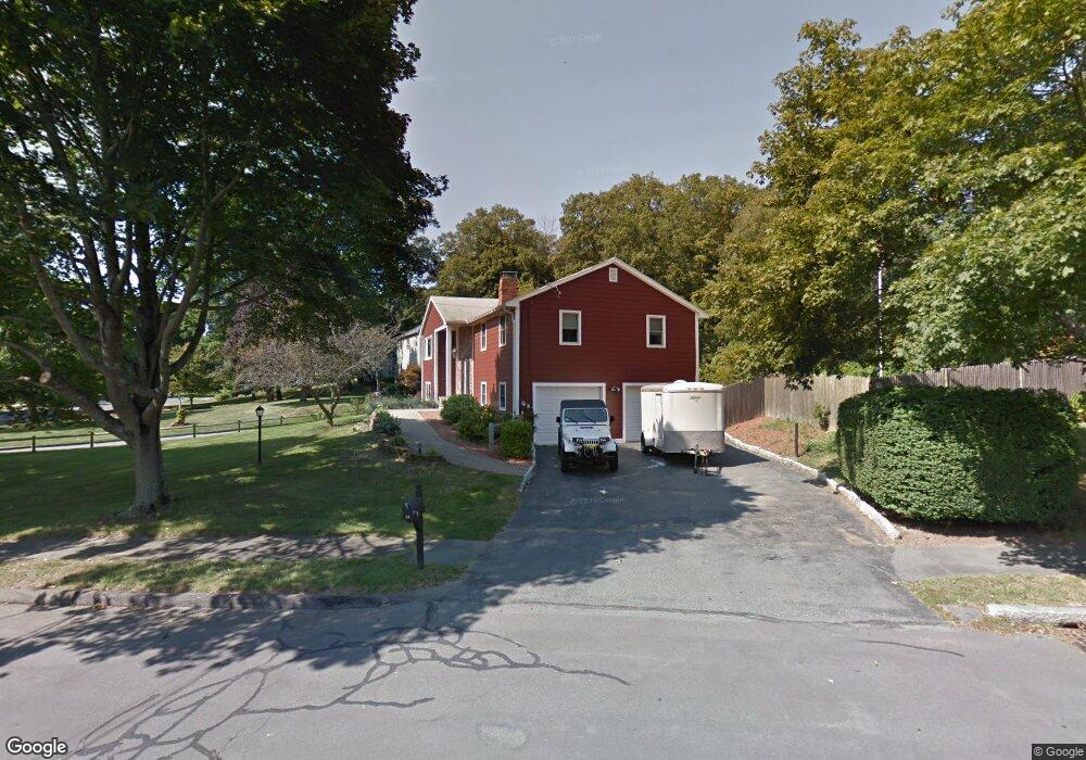 49 Ledgewood Dr, Danvers, MA 01923 - photo 1