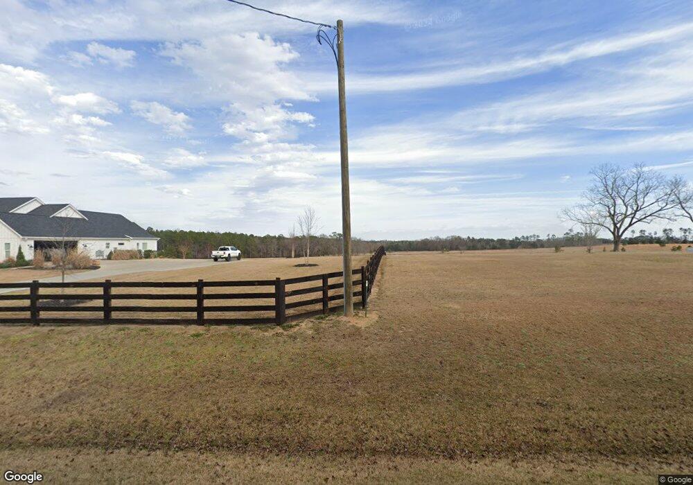 975 Gibbs Bridge Rd, Uvalda, GA 30473 - photo 1