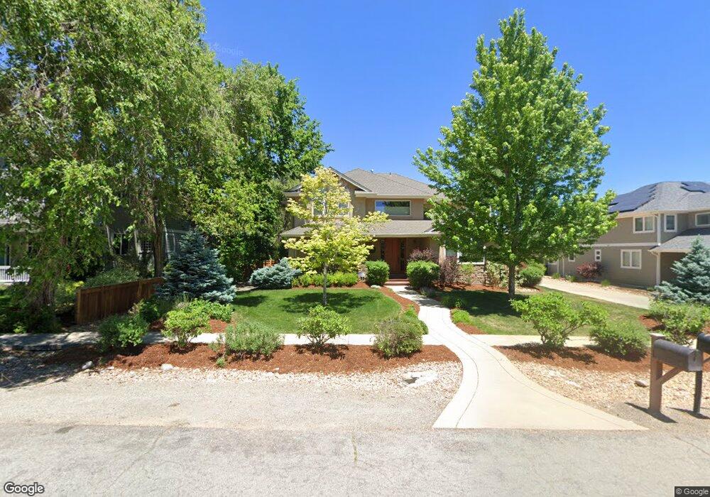 1641 Redwood Ave, Boulder, CO 80304 - photo 1