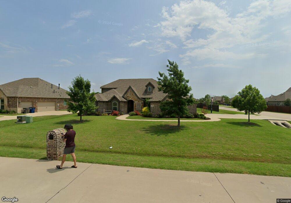 1107 Drew Dr, Wylie, TX 75098 - photo 1