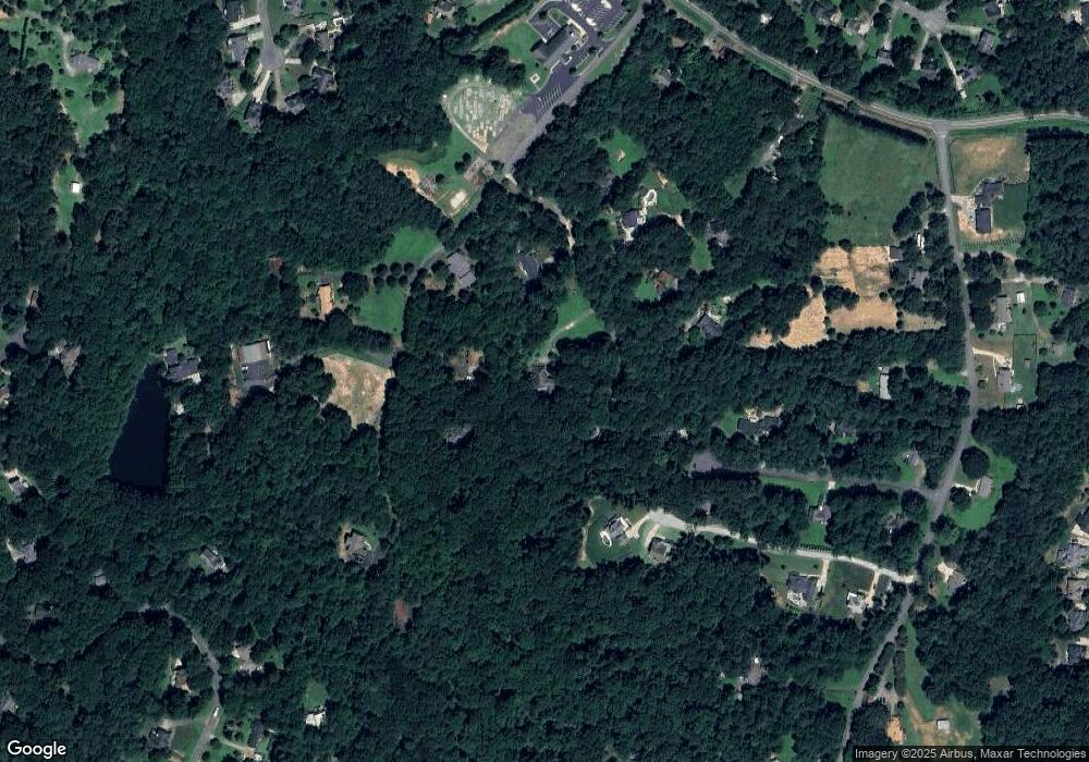 1544 Tomlin Trail, Woodstock, GA 30188 - photo 1