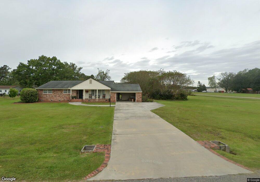 202 S Beech Ave, Andrews, SC 29510 - photo 1