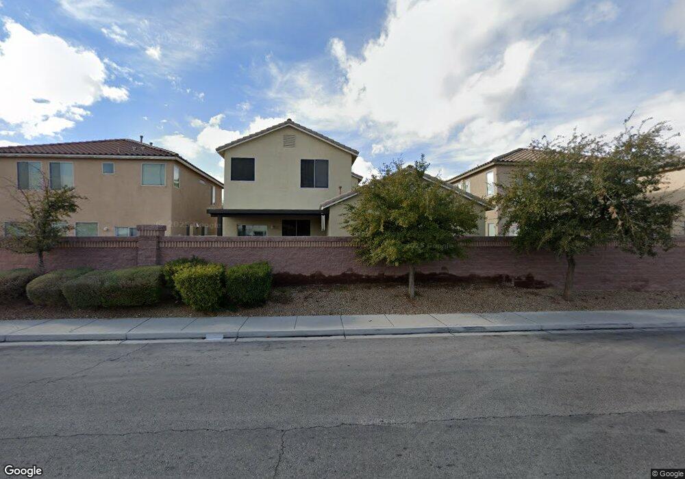 7874 Harp Tree St, Las Vegas, NV 89139 - photo 1