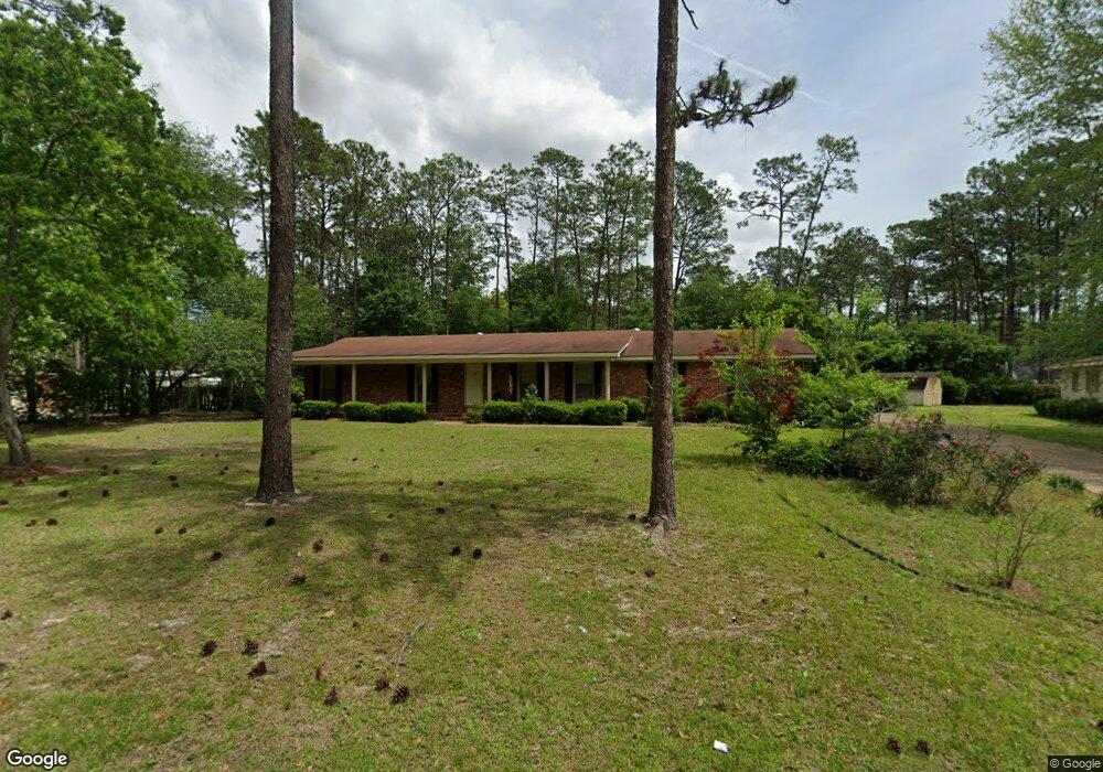 114 Poplar Trail, Moultrie, GA 31768 - photo 1