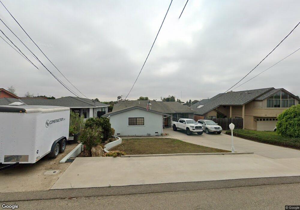 230 E Chestnut St, Nipomo, CA 93444 - photo 1