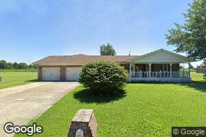 506 Kristina Reed St, Hayti, MO 63851