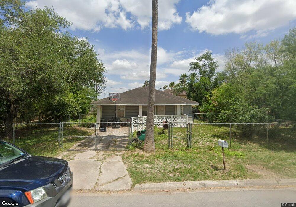 1121 E Eller Ave, Pharr, TX 78577 - photo 1